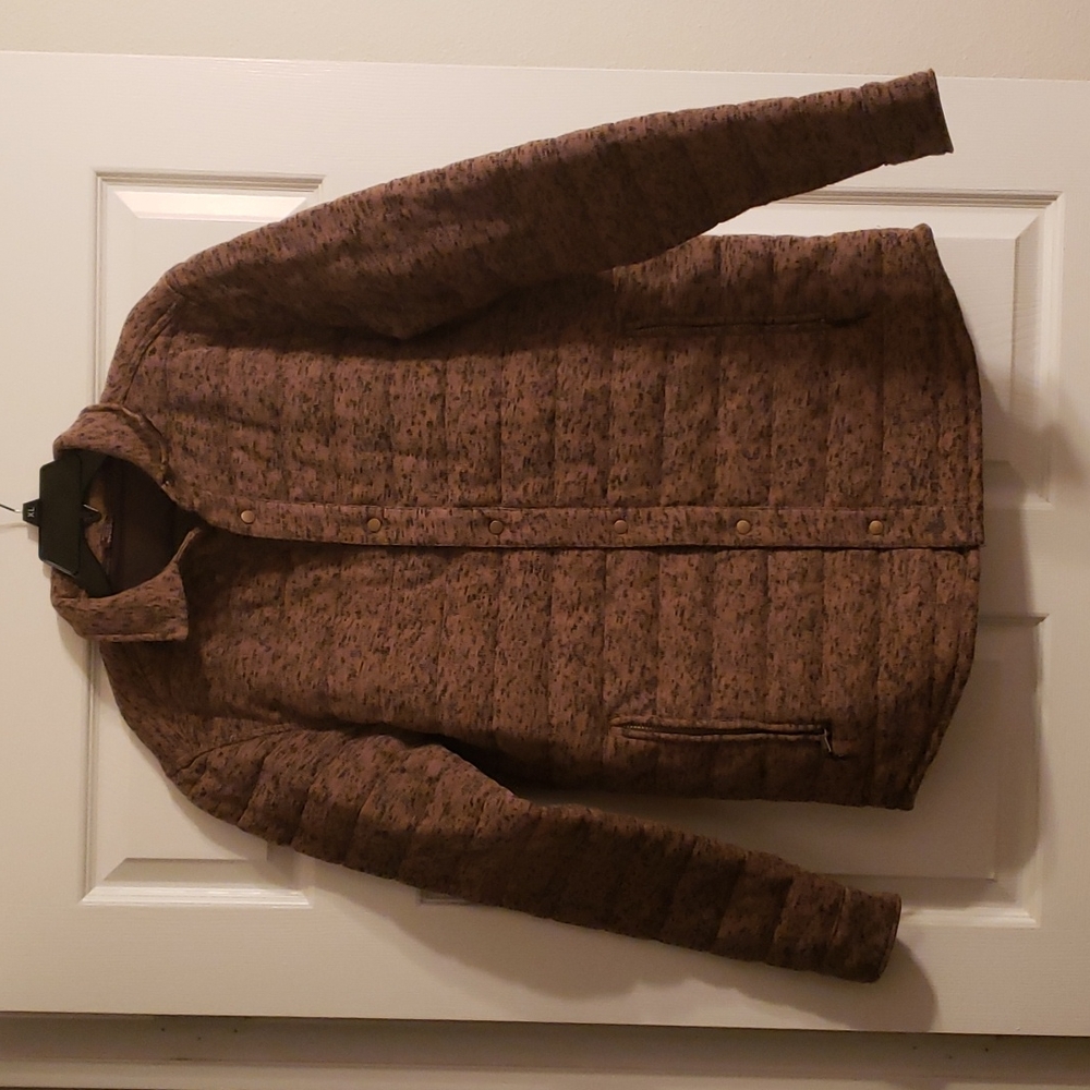 Cody James western jacket
